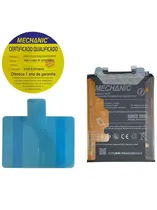 Bateria Mechanic Xiaomi BM-5T X6PRO 5G/Note 13PRO