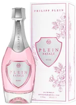 Perfume Philipp Plein Fatale Rosé Edp 90ML - Feminino