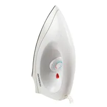Ferro de Passar Mondial Maximus NF-04 - 1000W - Seco - 220V/60HZ - Branco