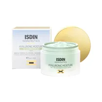 Crema Facial Isdin Hyaluronic Moisture Cream Oily Y Combination Skin 50GR