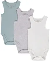 Body para Bebê Orchestra Hnayek-BLM Masculino 3U