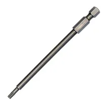 Fe Delvo Ponta Parafusadeira Torx T-7