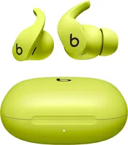 Fone de Ouvido Wireless Beats Fit Pro MPLK3LL Volt Yellow (com Cancelamento de Ruído)