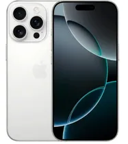 iPhone 16 Pro 128GB White Titanium Grade A+ Swapp