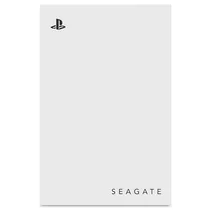HD Externo Seagate 5TB Game Drive 2.5" para Playstation STLV5000100 - Branco