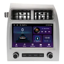 Moldura I-Kit 9* AUDI-Q7 2005-2016