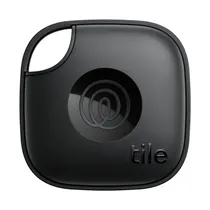 Rastreador Tile Mate T1801A Bluetooth - Preto