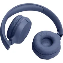 Fone de Ouvido JBL T525BT Bluetooth - Azul