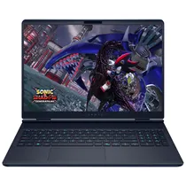 Notebook Gamer Alienware 16X Aurora LAC16251-9582BLU-Pus Intel Core Ultra 9 275HX Tela QHD 16" / 32GB de Ram / 2TB SSD / Geforce RTX5070 8GB - Azul (Ingles)