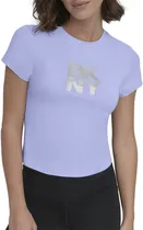 Camiseta DKNY DP5T1112-JXD - Feminina