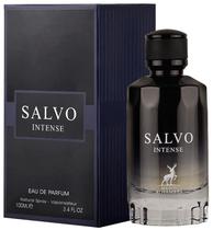 Perfume Maison Alhambra Salvo Edp 100ML - Masculino