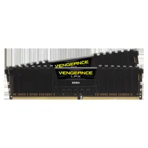 Memoria Corsair Vengeance LPX 64GB (2X32GB) DDR4 2666MHZ - CMK64GX4M2A2666C16