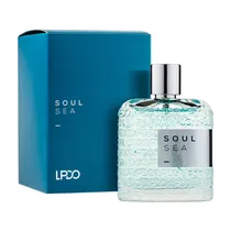 Perfume Lpdo Soul Sea Intense - Eau de Parfum - Unissex - 100ML  Perfume Lpd...