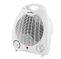 Britania Estufa de Aire AB1100N 2000W 220V