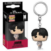 Funko Pop Keychain BTS Proof Jimin 72570