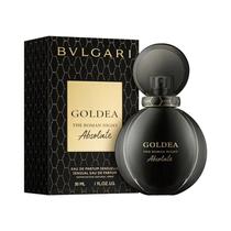 Perfume Bvlgari Goldea The Roman Night Absolute Eau de Parfum 30ML