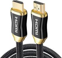 Cabo HDMI X HDMI 15 Metros Ponta de Metal HS-CH1102