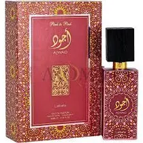 Perfume Lattafa Ajwad Pink To Pink 60ML