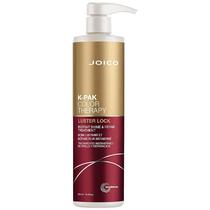 Tratamento Capilar Joico K-Pak Color Therapy Luster Lock 500 ML