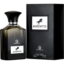 Grandeur Elite Perfume Avento Mas Eau de Parfum 100ML