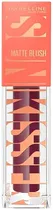 Blush Liquido Maybelline Sunkisser Matte 33 Berry Brunch - 4.7ML