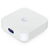 Ui. Ux-BR Unifi Cloud Gateway AP WIFI6 50 Clientes