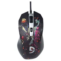  Mouse Marvo...