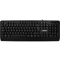 Teclado Sate AK-932 USB Español