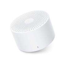 Caixa de Som Portatil Xiaomi Mi Compact Bluetooth MDZ-28-Di 2 Watts RMS - Branco