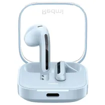Fone de Ouvido Xiaomi Redmi Buds 6 Active / Bluetooth - Azul (BHR8394GL)