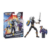 Ranger Black Figure DNF