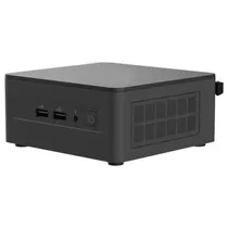 Mini PC Intel Nuc CI3 NUC13ANHI30001 i3-1315 1.2G