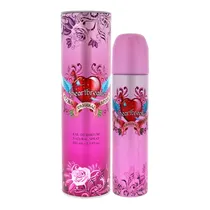 Perfume Cuba Heartbreaker - Eau de Parfum - Feminino - 100ML