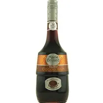 Licor Marie Brizard Cacau Brun 700ML