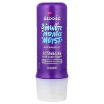 Condicionador Aussie Miracle Moist Aceite de Aguacate 237ML