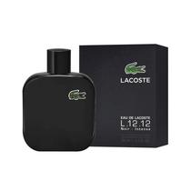 Perfume Lacoste Noir Eau de Toilette 100ML