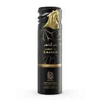 Nylaa Perfume Spray Amber Al Zahab 200ML
