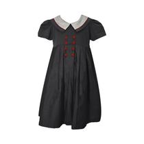 Vestido Infantil Rita Colato VE0204-2