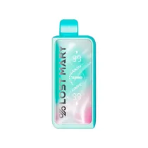 Vaper Descartável Lost Mary MT35000 Miami Mint