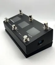 Morningstar MC6 Pro Midi "B" Stock