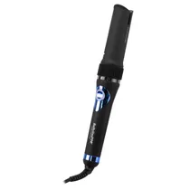 Modelador de Cachos Babyliss Pro Nano Titanium Miracurl Pro - 25W - 230°C - Bivolt - Preto e Azul