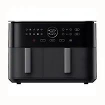 Fritadeira Eléctrica Air Fryer Xiaomi Smart BHR07SGEU - 2700W - 10L - 220/240V - Preto Fritadeira Eléctrica Air Fryer Xiaomi Smart BHR07SGEU - 2700W - 10L - 220/240V - Preto