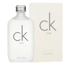 Perfume Calvin Klein CK One Edt 200ML Masculino