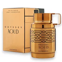 Perfume Masculino Armaf Odyssey Aoud Edp 100ML