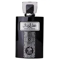 Perfume Al Wataniah Attar Al Wesal Ediçao 100ML Masculino Eau de Parfum