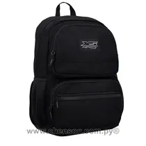 Chenson Mochila XS CG34087 Negro