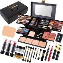 Miss Rose Kit Profecional 004N