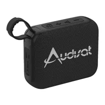 Speaker Audisat X5 Play - 10W - Bluetooth - Preto