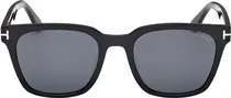 Óculos de Sol Tom Ford FT1240-K 01A 55 - Masculino