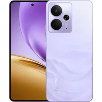 Smartphone Realme 14T 5G RMX5078(BR) Dual Sim 8GB+256GB 6.67?- Lightning Purple 631011005581